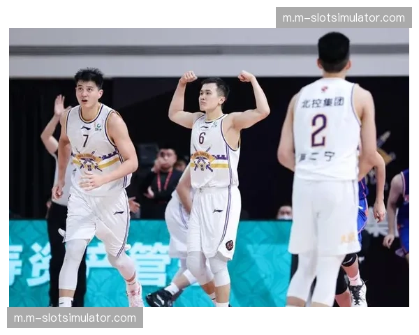 北京库内克米切尔外援组合高效 国内球员得分点分散